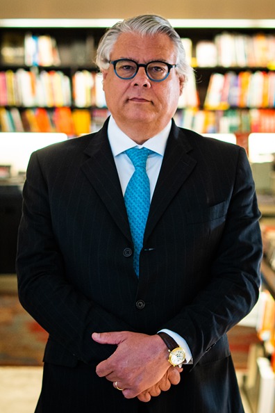 Marcelo de Oliveira Fausto Figueiredo Santos