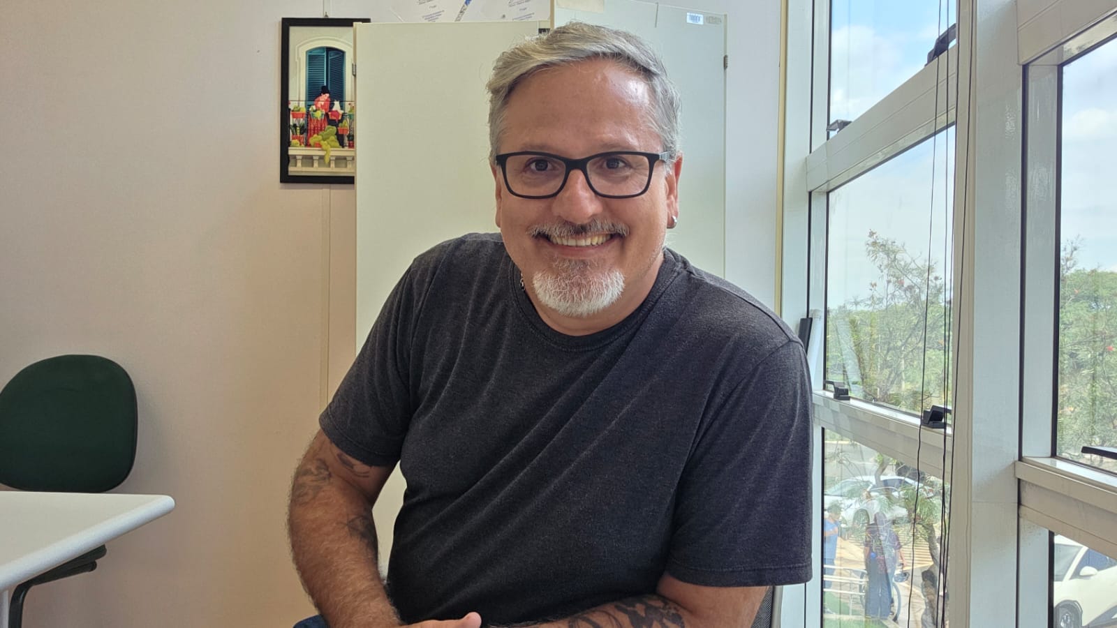 Pedro Arthur Nogueira
