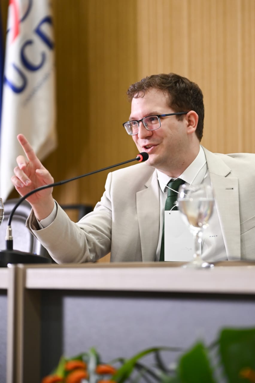 Mauricio Pereira Colonna Romano